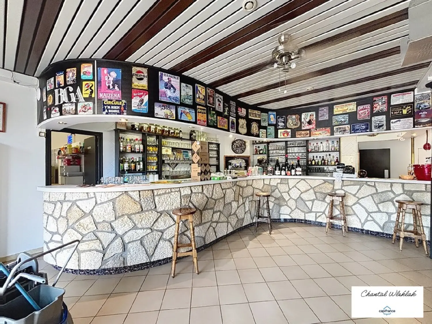  te koop restaurant Ruoms Ardèche 2