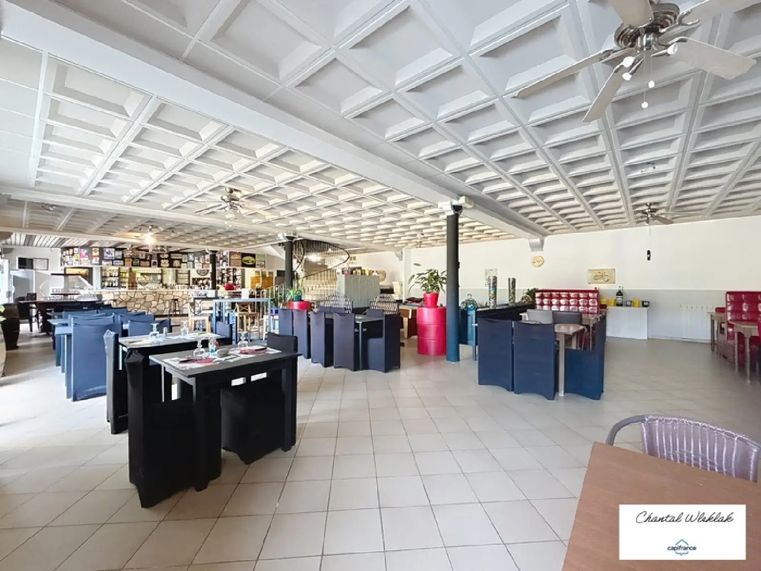  te koop restaurant Ruoms Ardèche 3
