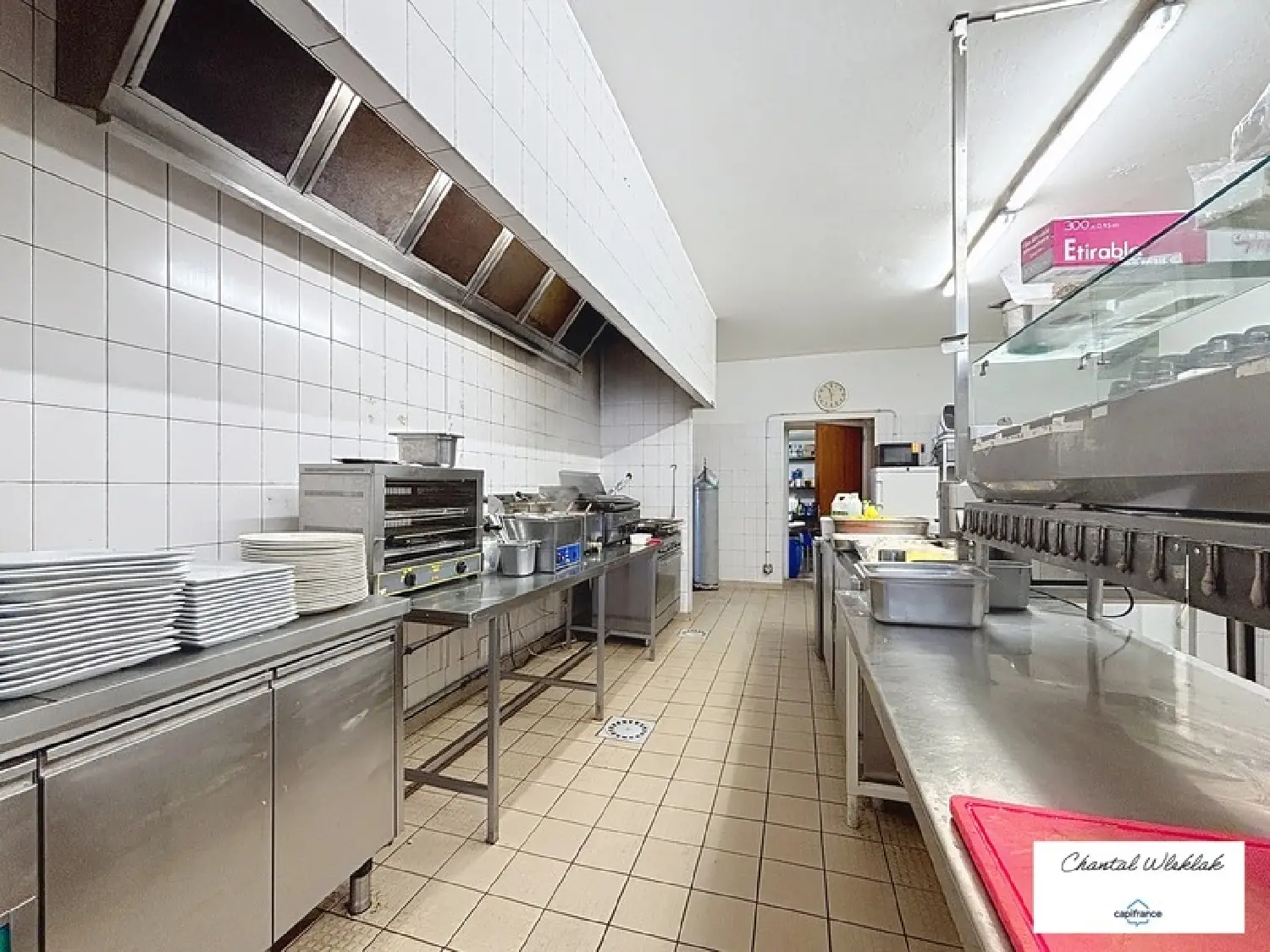  te koop restaurant Ruoms Ardèche 4