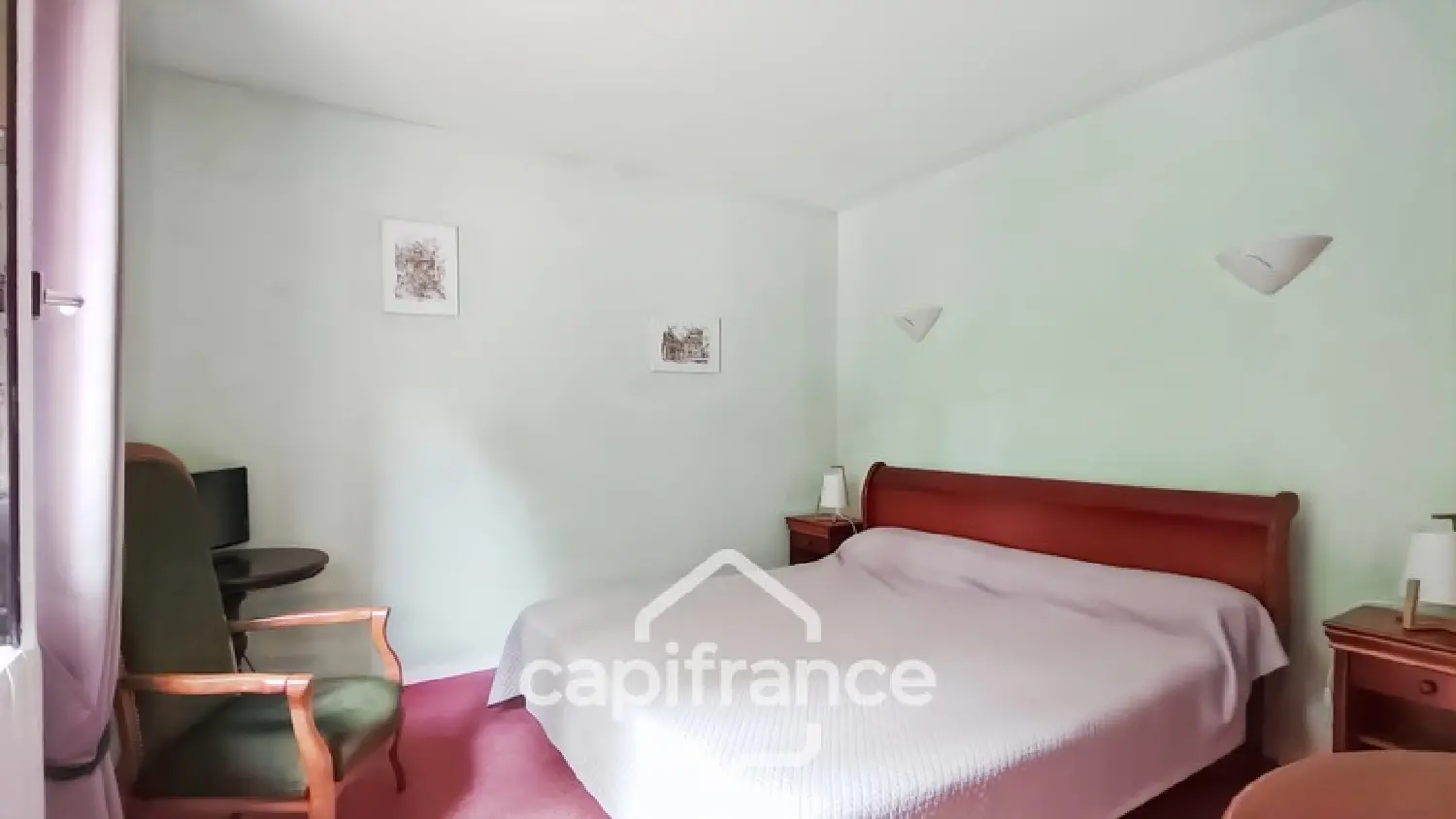  te koop restaurant Sagelat Dordogne 2