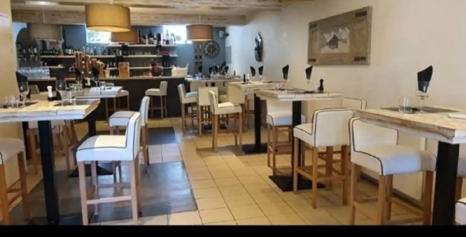  en venta restaurante Saint-Lary-Soulan Hautes-Pyrénées 2