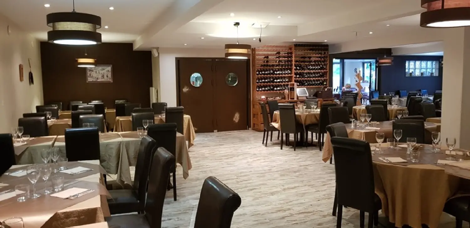  en venta restaurante Saint-Lary-Soulan Hautes-Pyrénées 4