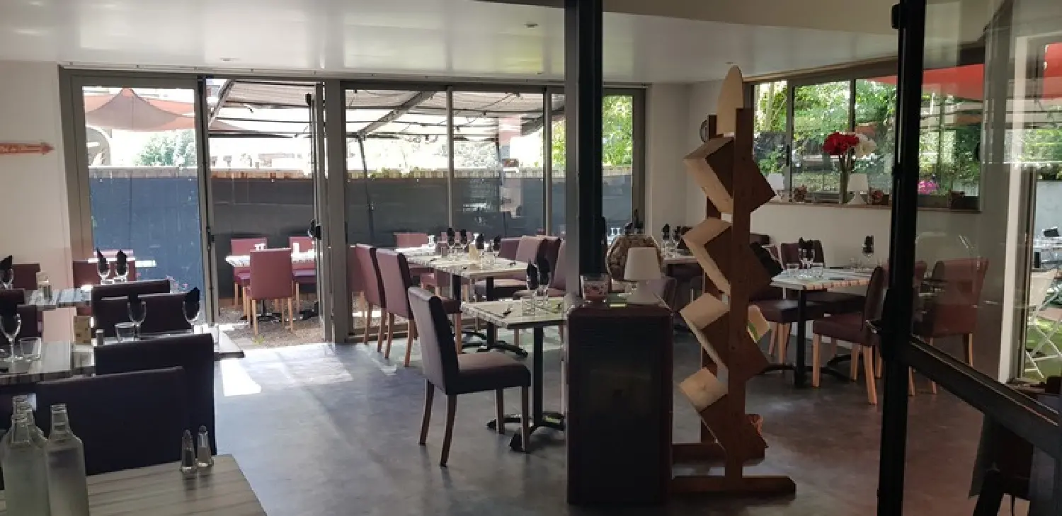  en venta restaurante Saint-Lary-Soulan Hautes-Pyrénées 8