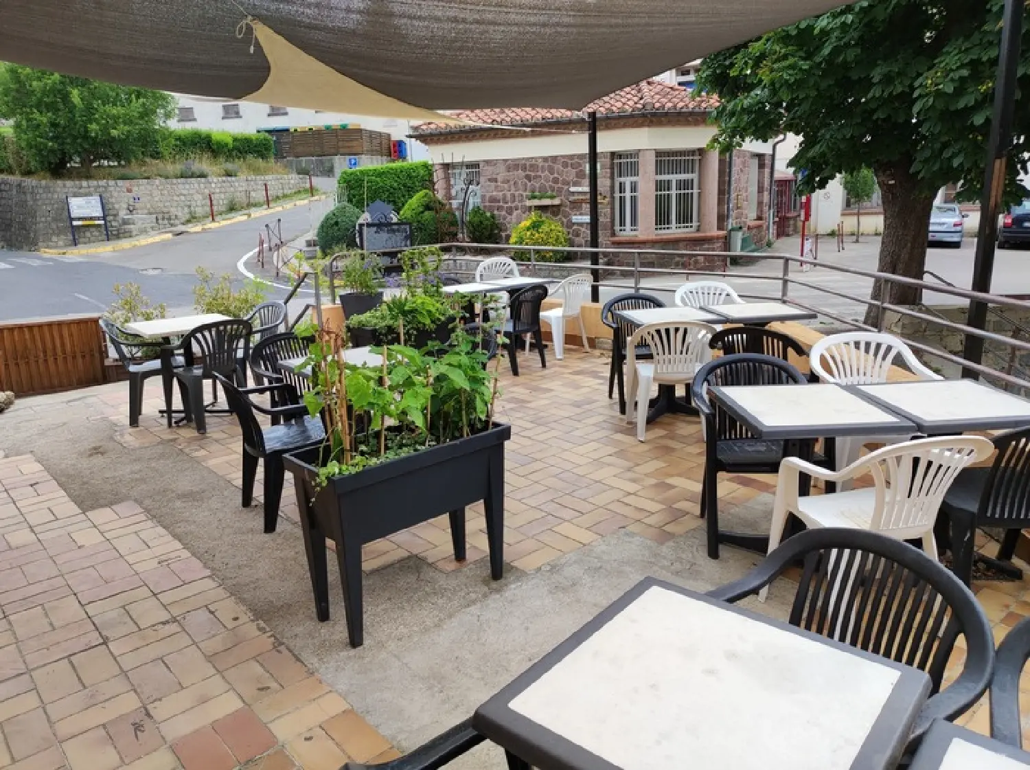  à vendre restaurant Saint-Laurent-de-Cerdans Pyrénées-Orientales 2