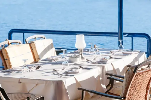 Saint-Raphaël Var Restaurant Bild 7120697