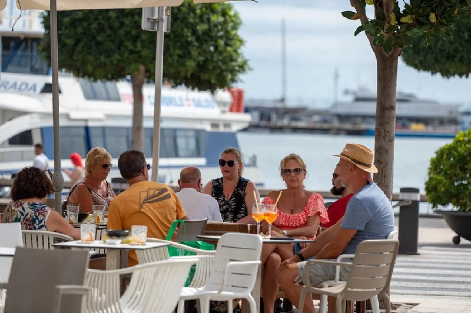  en venta restaurante Saint-Raphaël Var 3