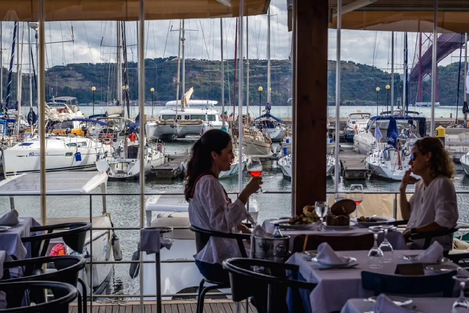  en venta restaurante Saint-Raphaël Var 4