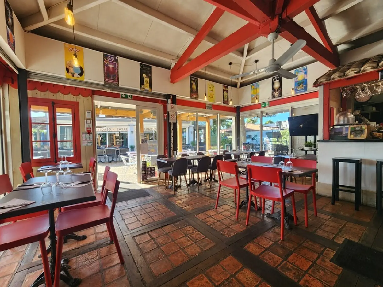  kaufen Restaurant Saint-Trojan-les-Bains Charente-Maritime 2