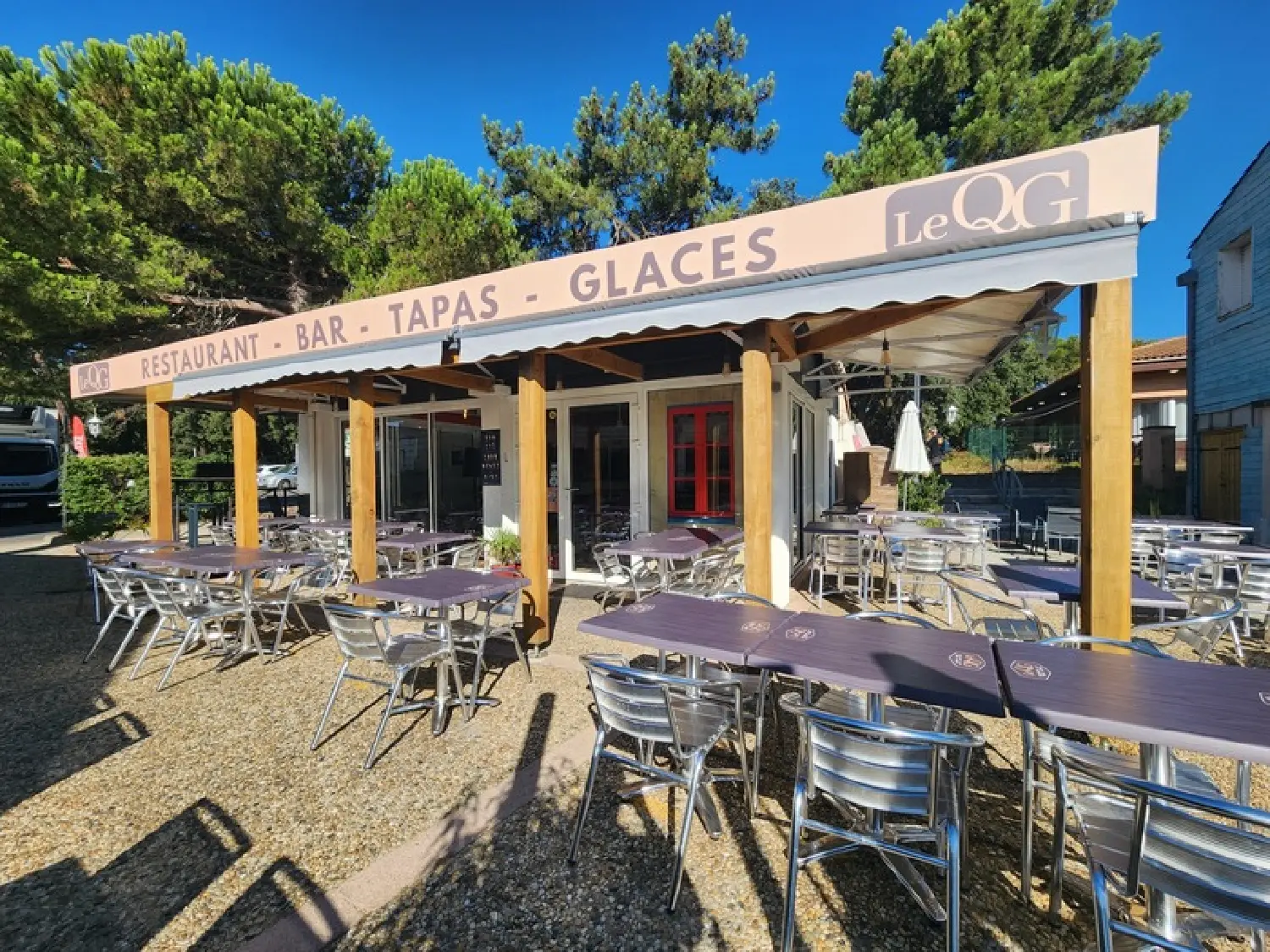  kaufen Restaurant Saint-Trojan-les-Bains Charente-Maritime 3