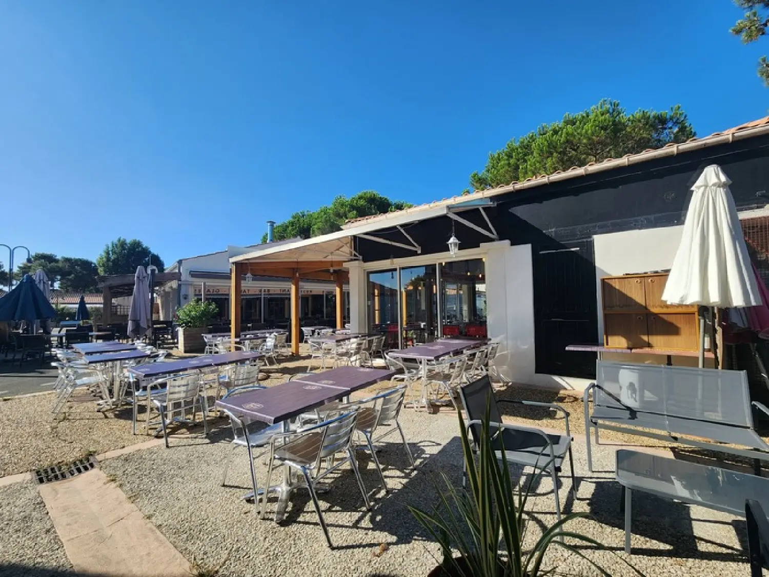  kaufen Restaurant Saint-Trojan-les-Bains Charente-Maritime 4