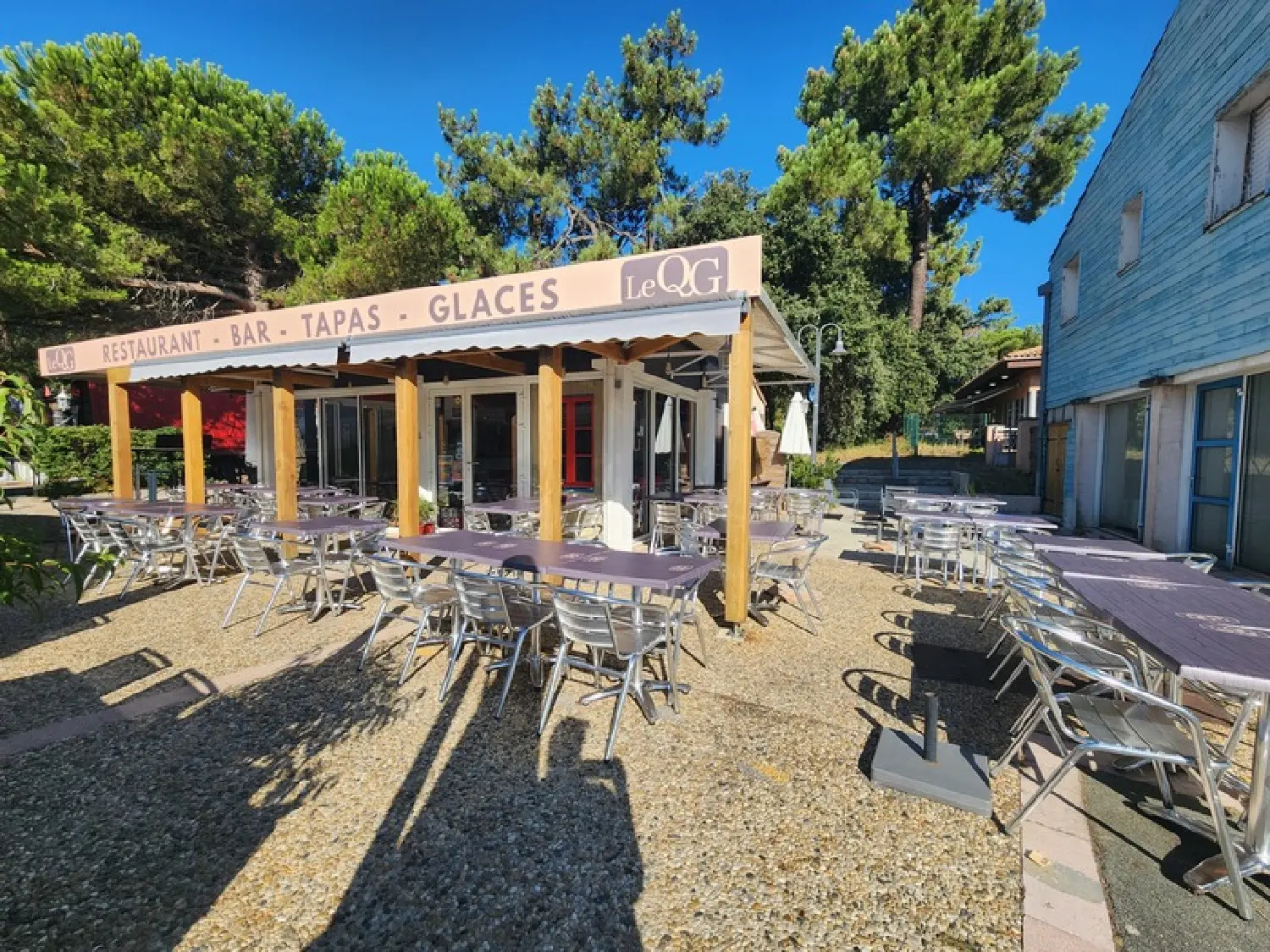  kaufen Restaurant Saint-Trojan-les-Bains Charente-Maritime 5