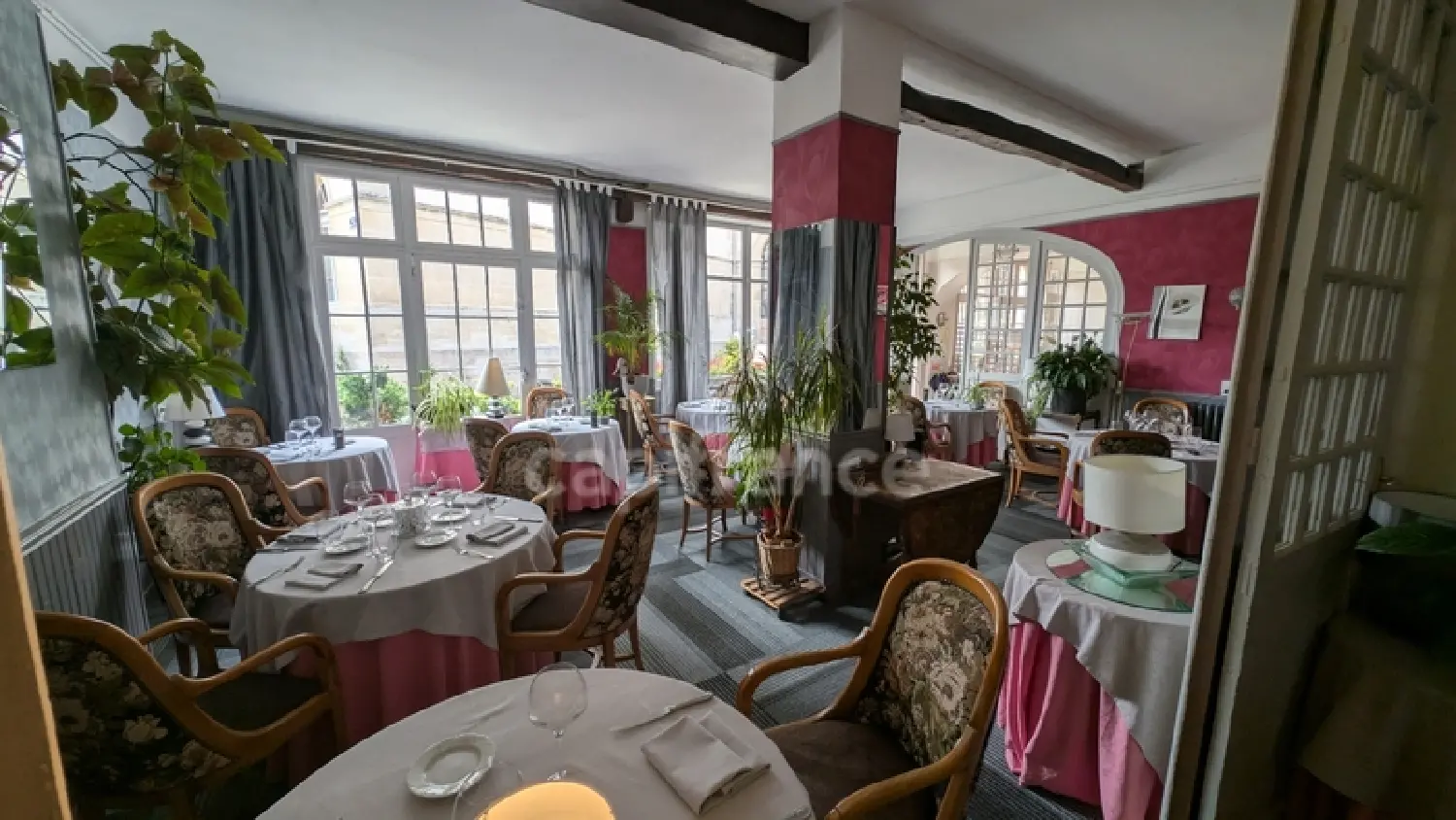  for sale restaurant Sées Orne 3