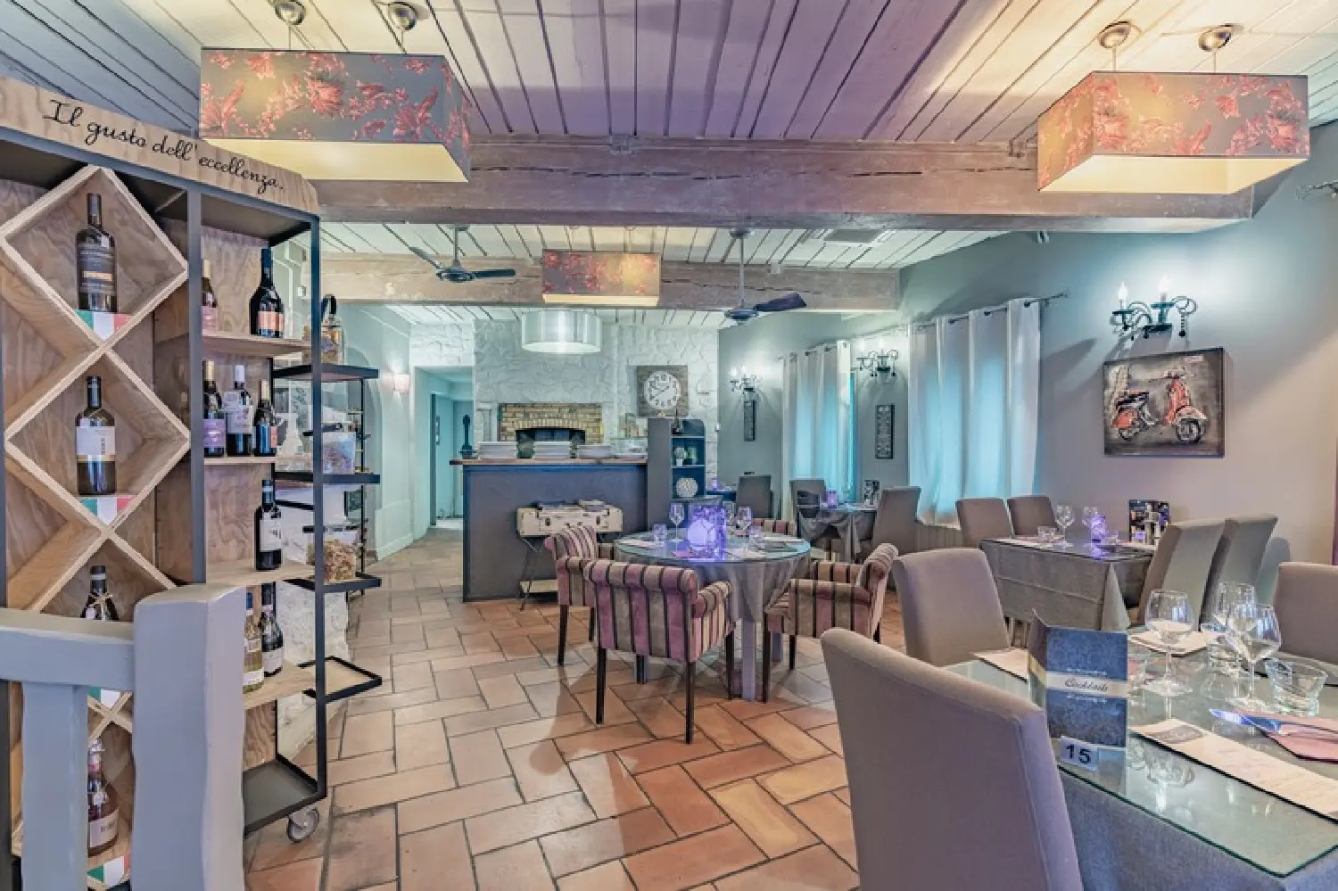  te koop restaurant Villeneuve-sur-Lot Lot-et-Garonne 2