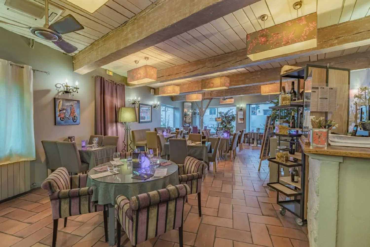  te koop restaurant Villeneuve-sur-Lot Lot-et-Garonne 5