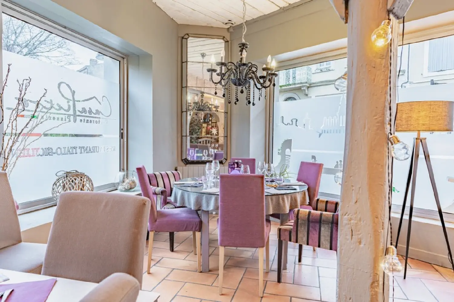  te koop restaurant Villeneuve-sur-Lot Lot-et-Garonne 6