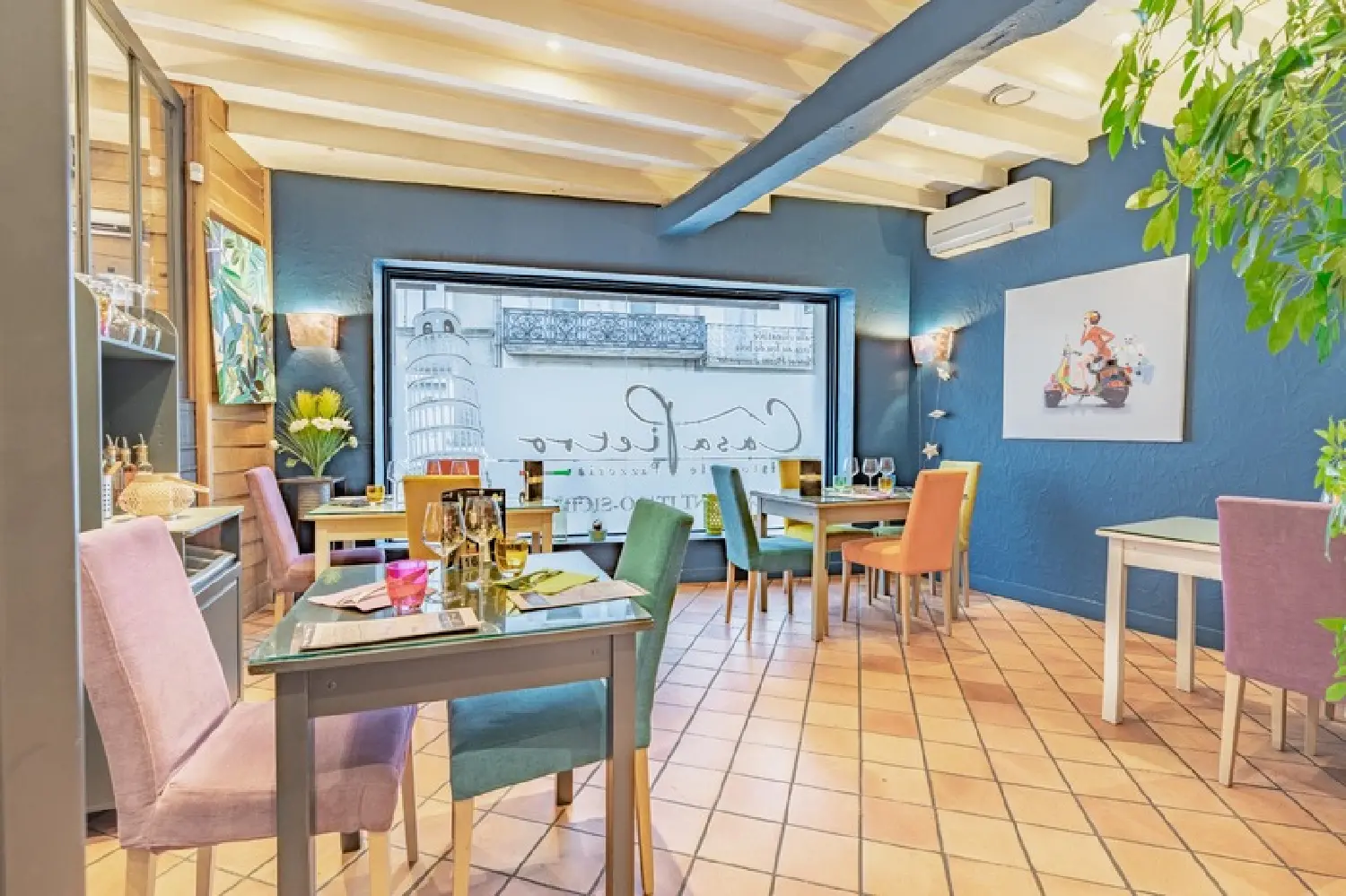  te koop restaurant Villeneuve-sur-Lot Lot-et-Garonne 7
