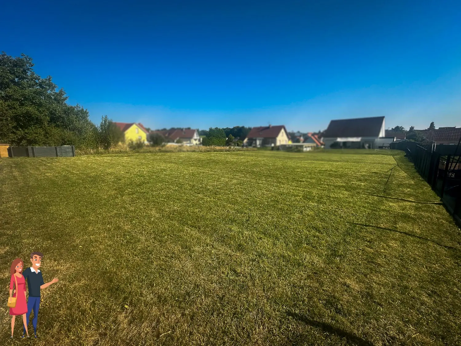  kaufen Grundstück Abbévillers Doubs 4