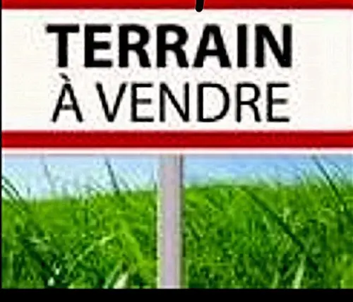 Agde Hérault terrain foto 7118428