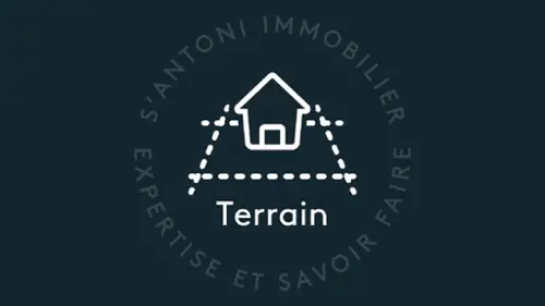 Agde Hérault terrain foto 7117534