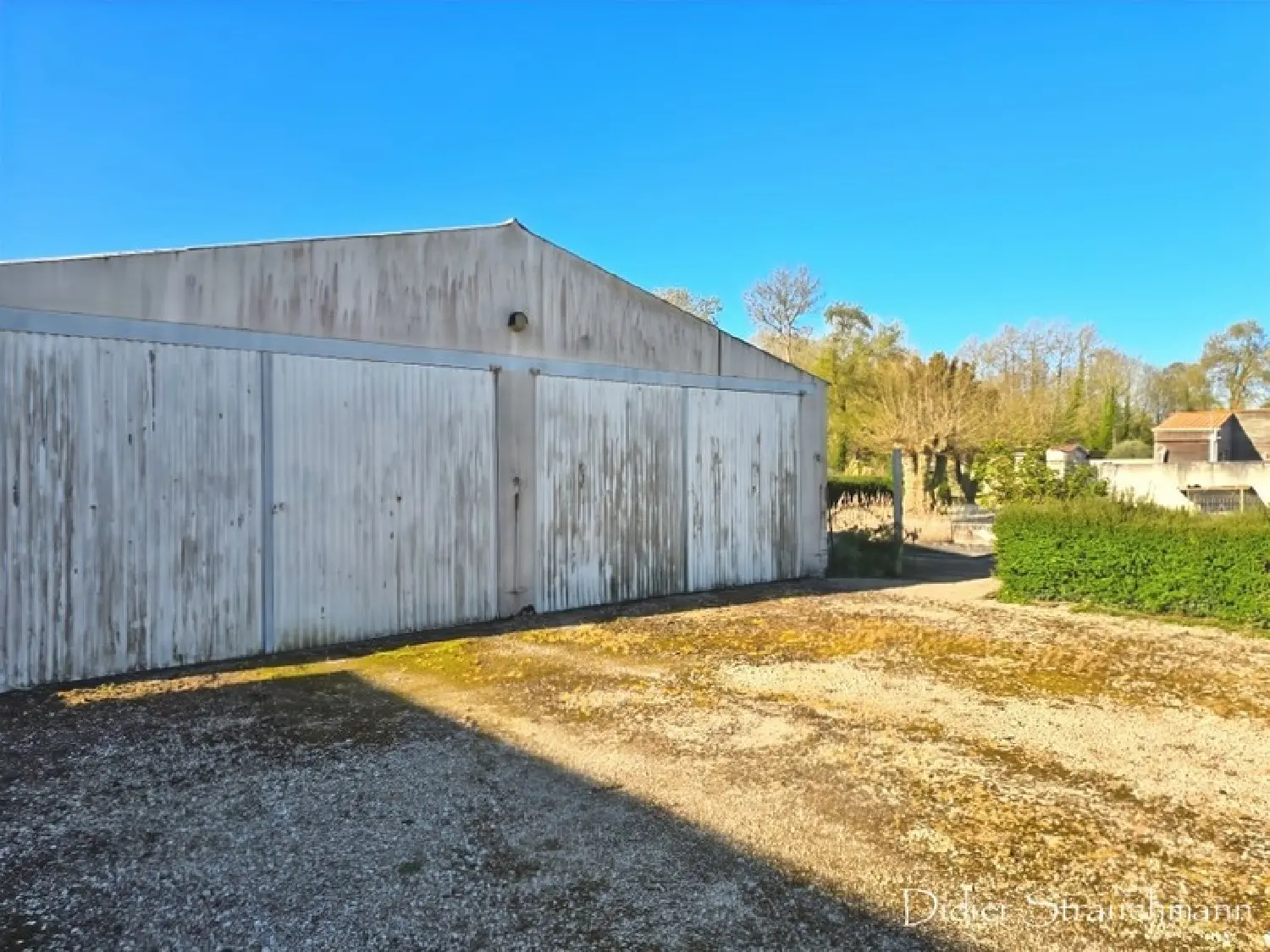  kaufen Grundstück Aigrefeuille-d'Aunis Charente-Maritime 3