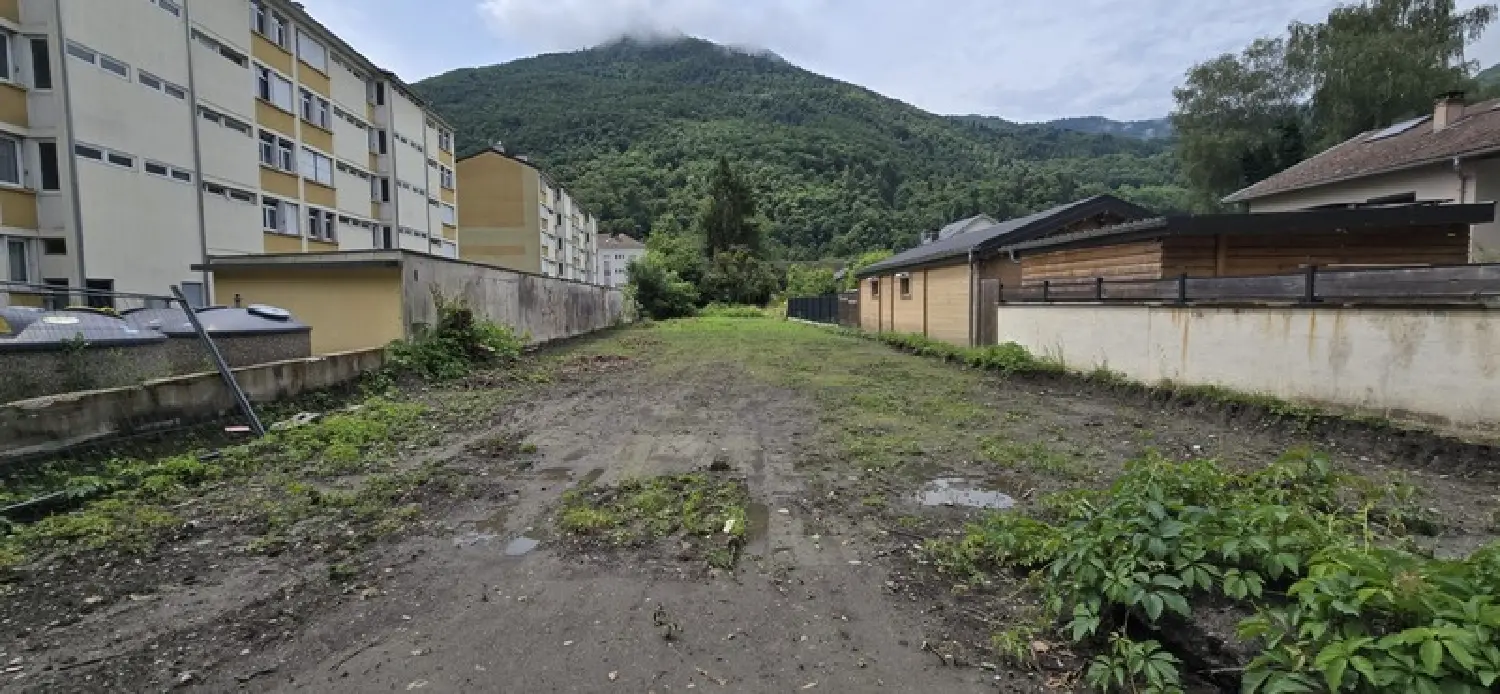  en venta terreno Aiton Savoie 2