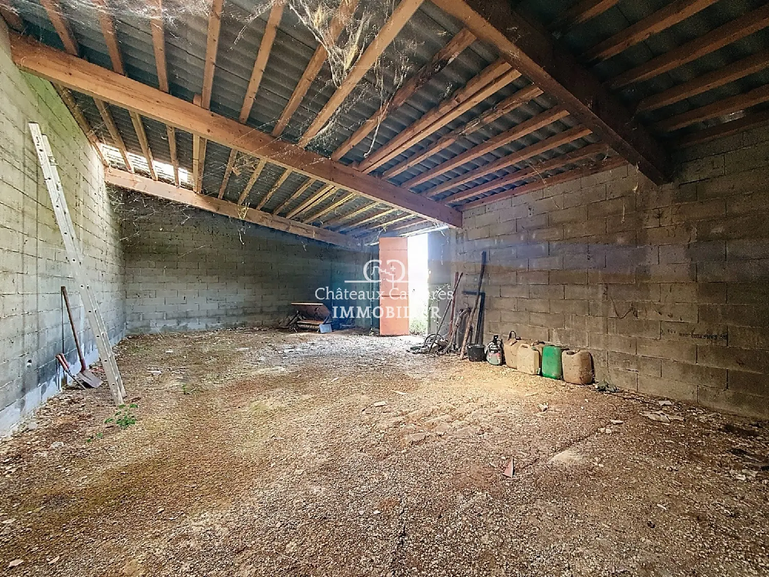  te koop terrein Albières Aude 6
