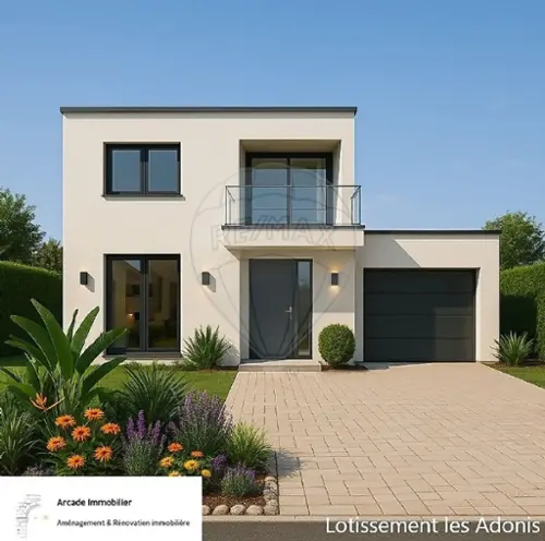 Algolsheim Haut-Rhin terrein foto 7121743