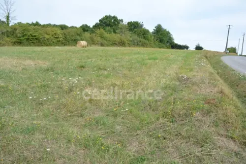 Alligny-Cosne Nièvre terrain foto 7124881
