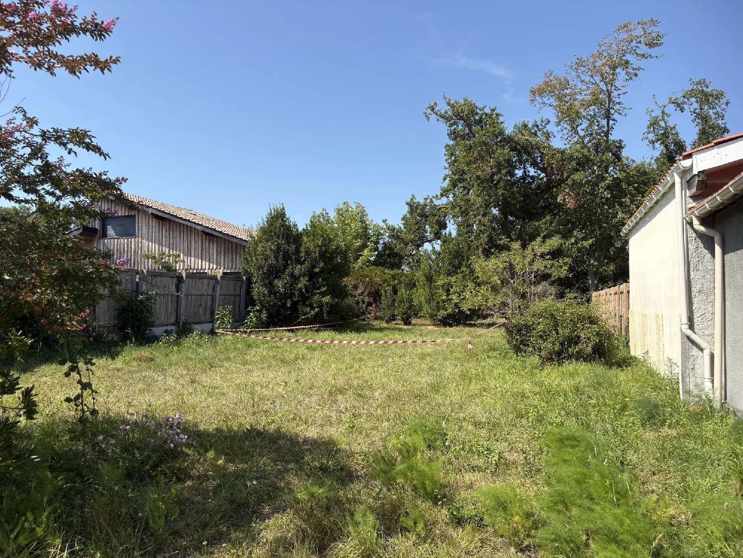  en venta terreno Arès Gironde 1