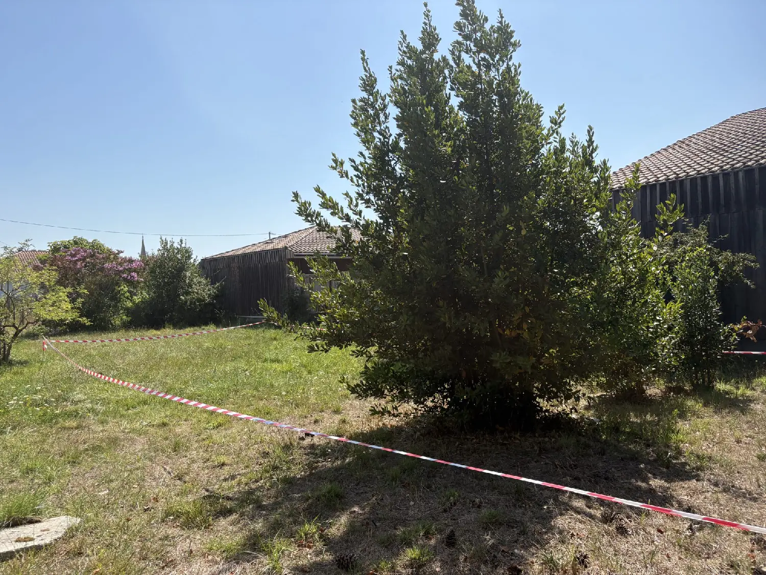  en venta terreno Arès Gironde 2
