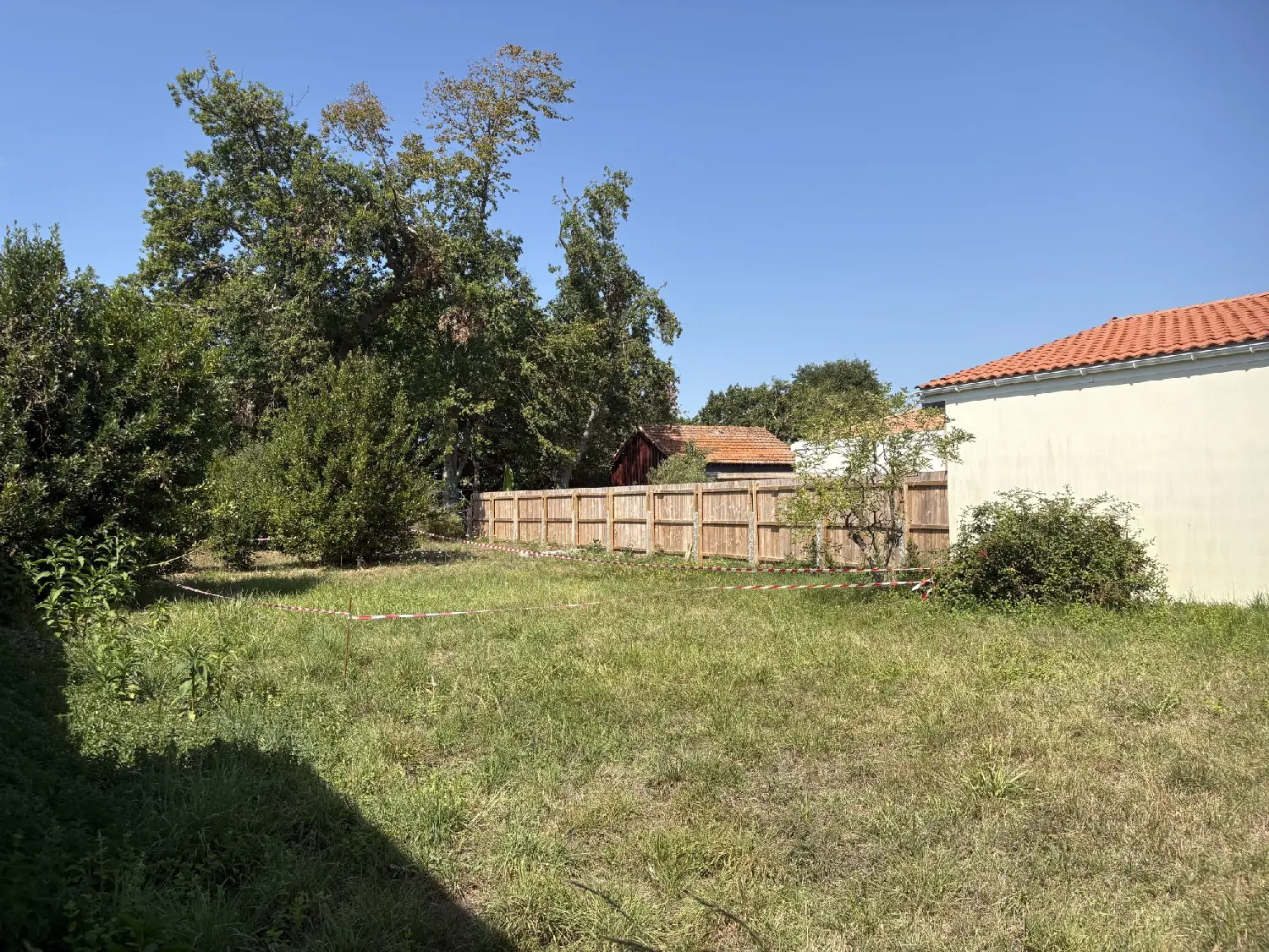  en venta terreno Arès Gironde 3