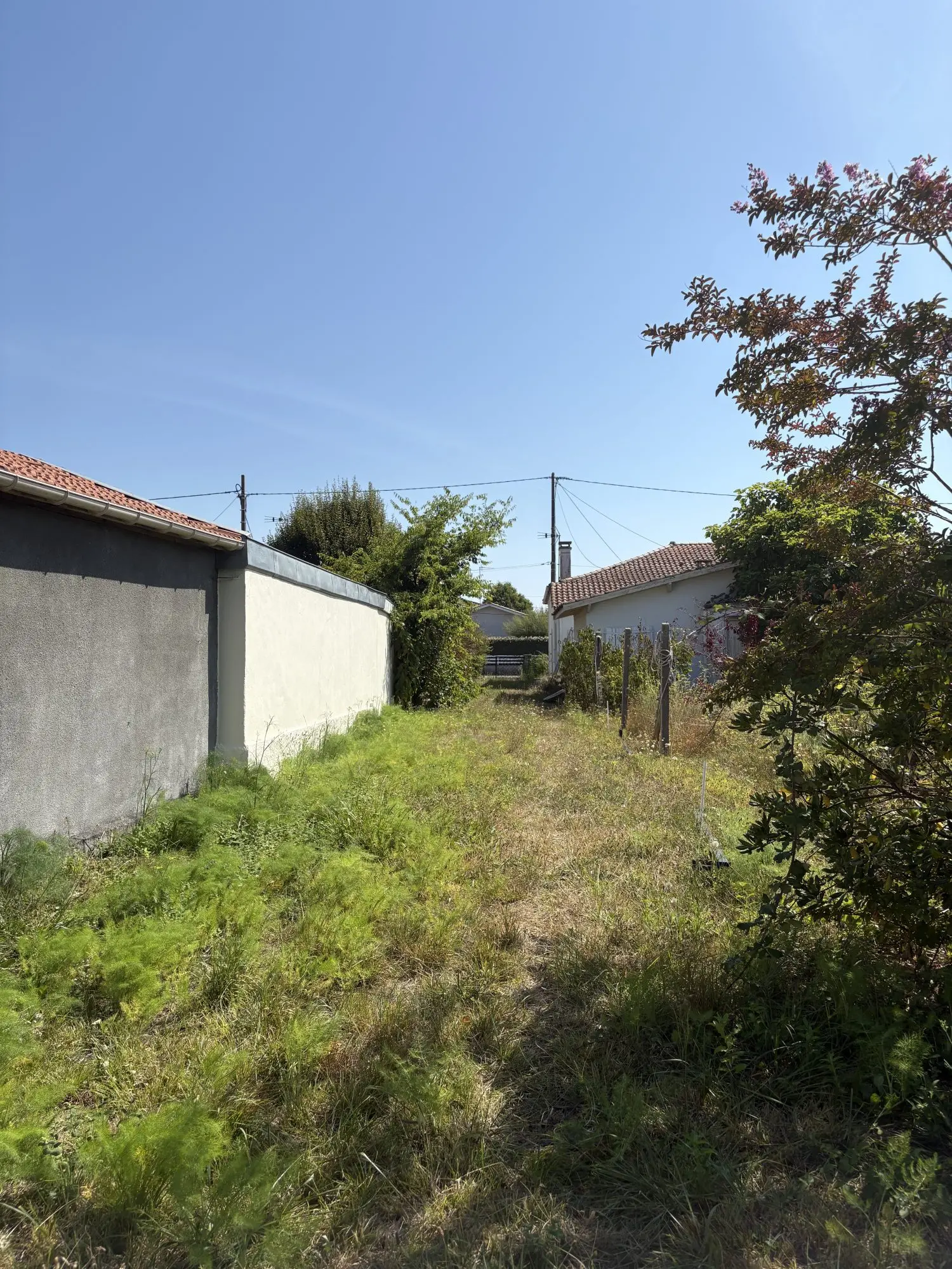  en venta terreno Arès Gironde 4