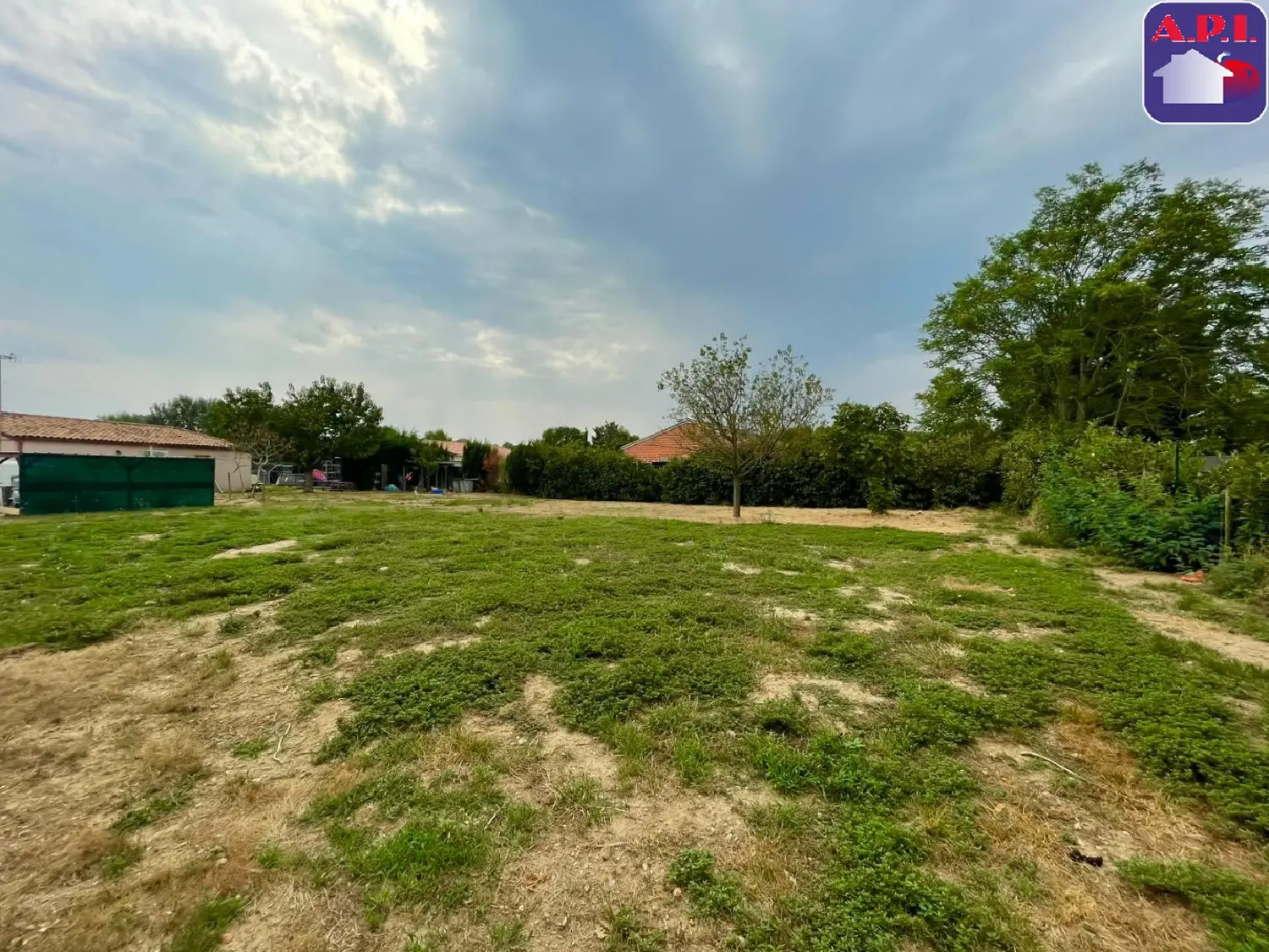  en venta terreno Auragne Haute-Garonne 3