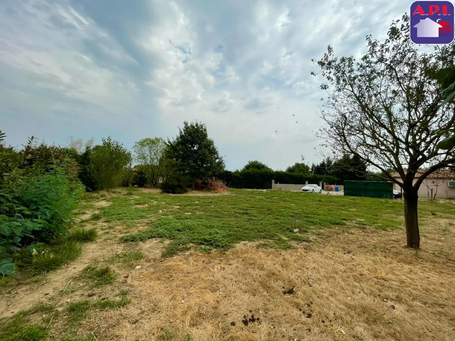  en venta terreno Auragne Haute-Garonne 4