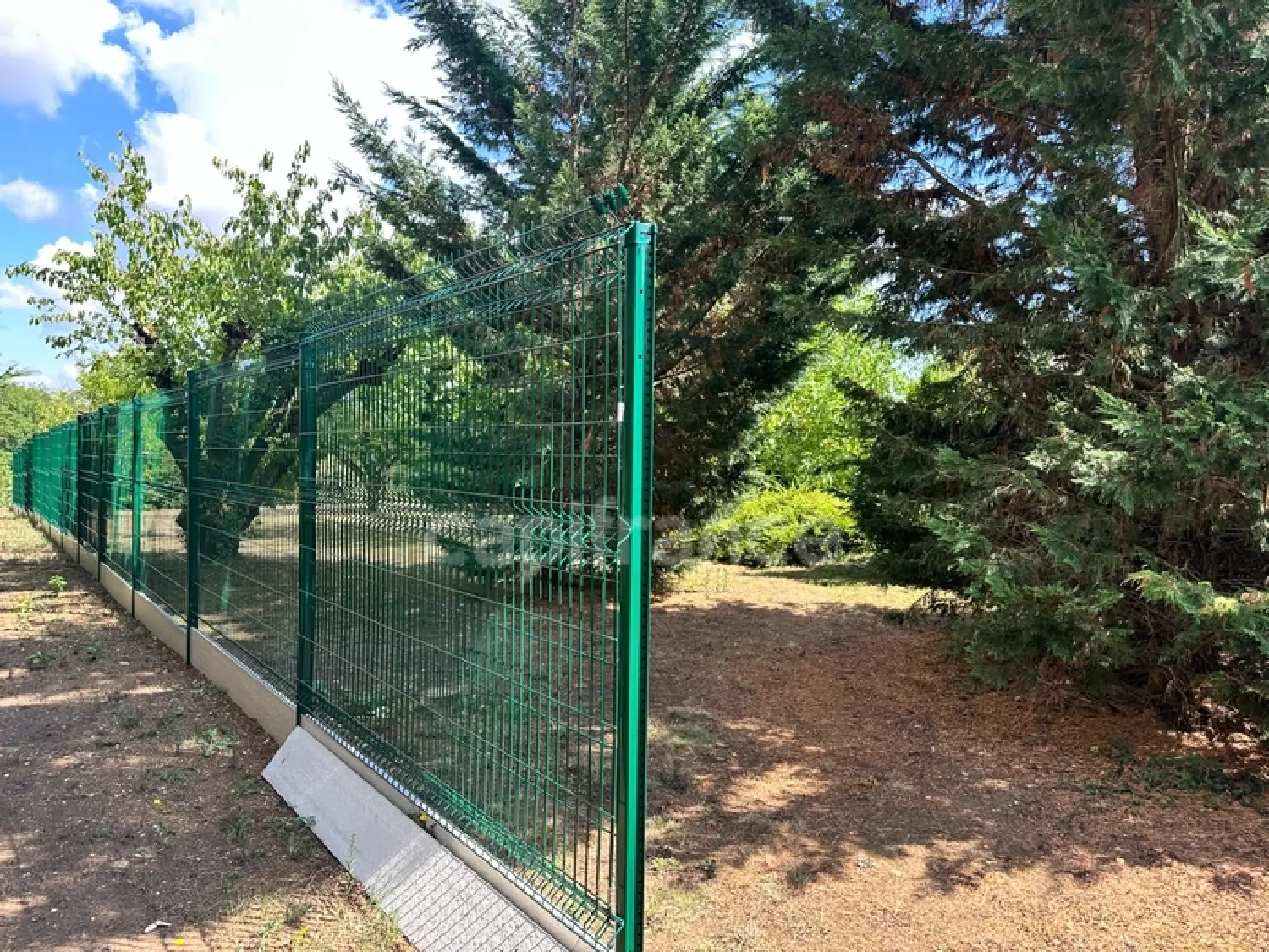  te koop terrein Auxerre Yonne 1