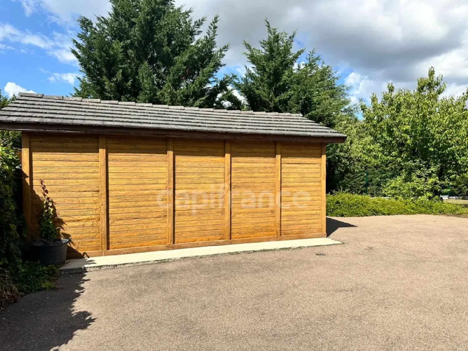  te koop terrein Auxerre Yonne 3
