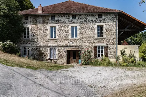 Auzances Creuse terrein foto 7125540