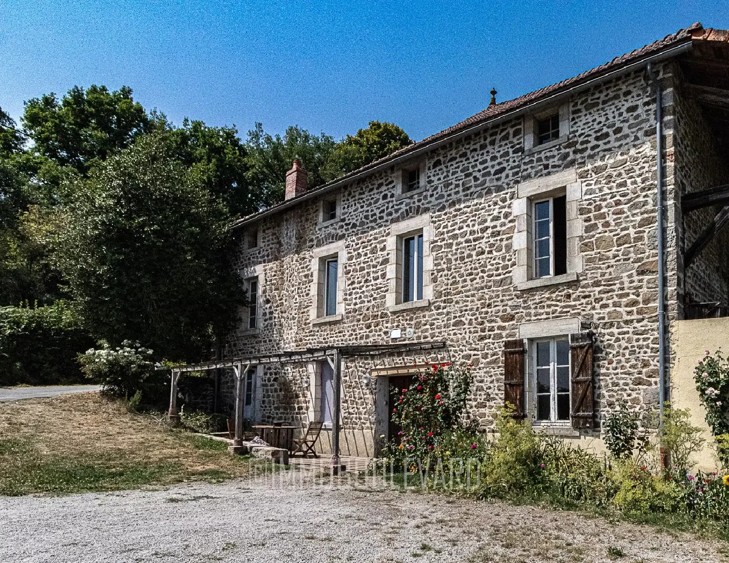  for sale terrain Auzances Creuse 2