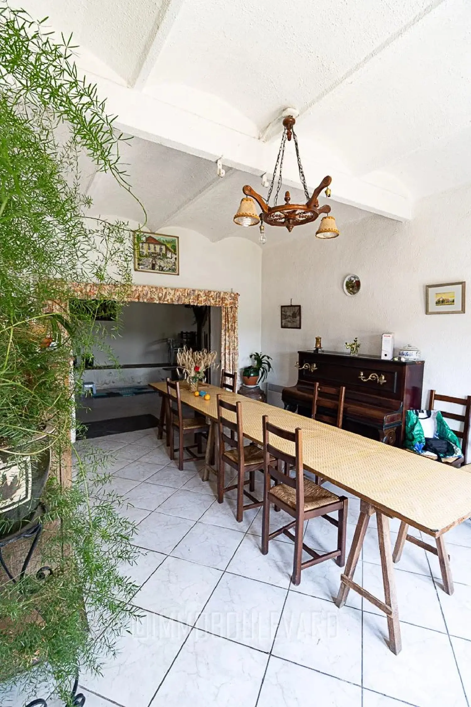  for sale terrain Auzances Creuse 7