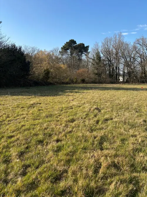 Bains-sur-Oust Ille-et-Vilaine terrain foto 7117237