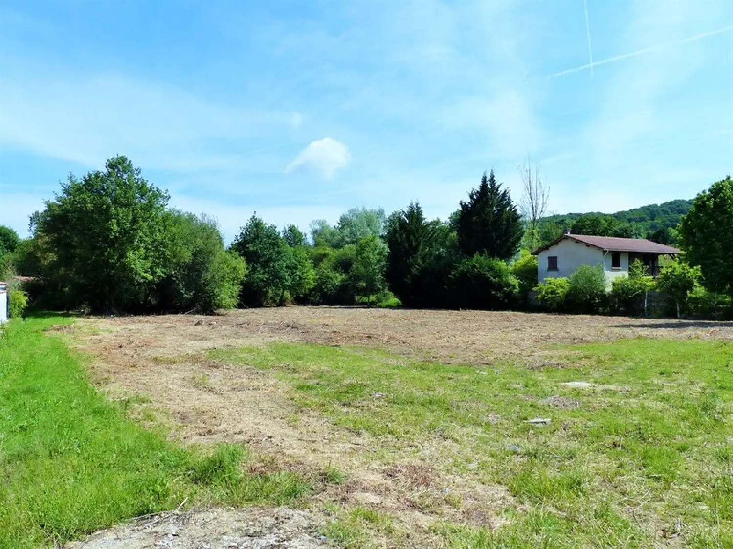  à vendre terrain Barbazan-Debat Hautes-Pyrénées 4