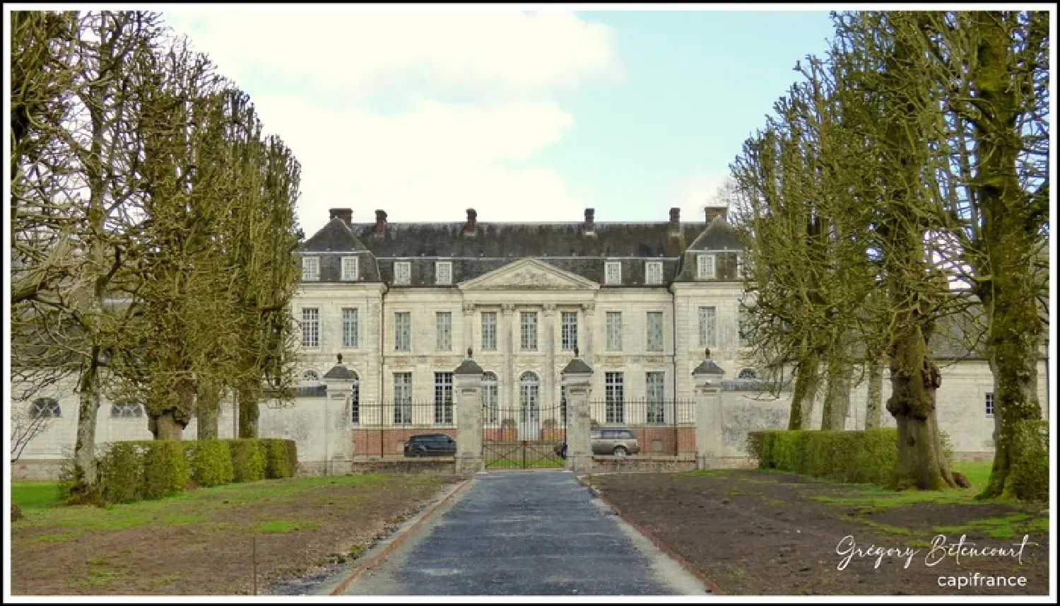  te koop terrein Barly Pas-de-Calais 3