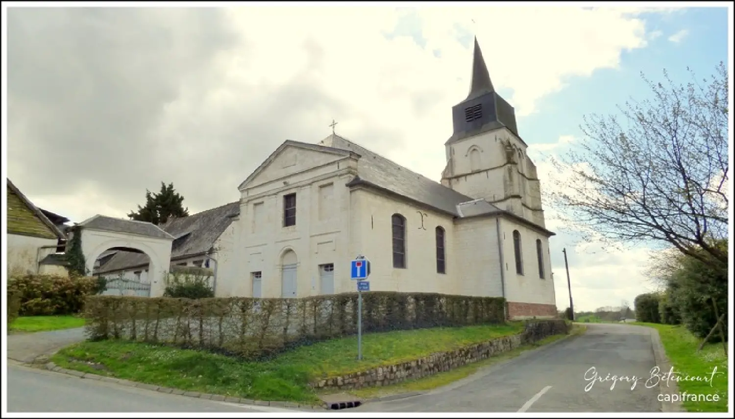  te koop terrein Barly Pas-de-Calais 4