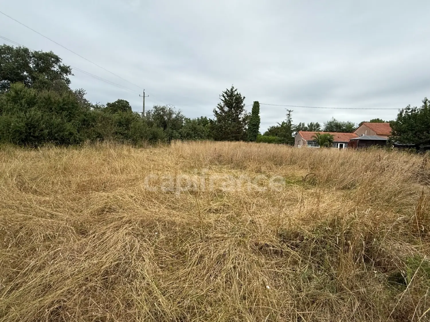  te koop terrein Bérat Haute-Garonne 6