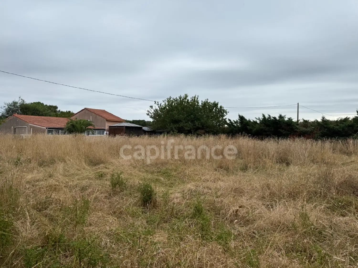  te koop terrein Bérat Haute-Garonne 8