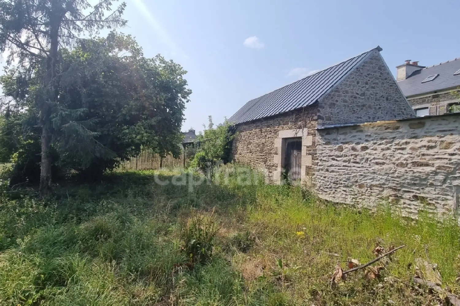  te koop terrein Binic Côtes-d'Armor 5