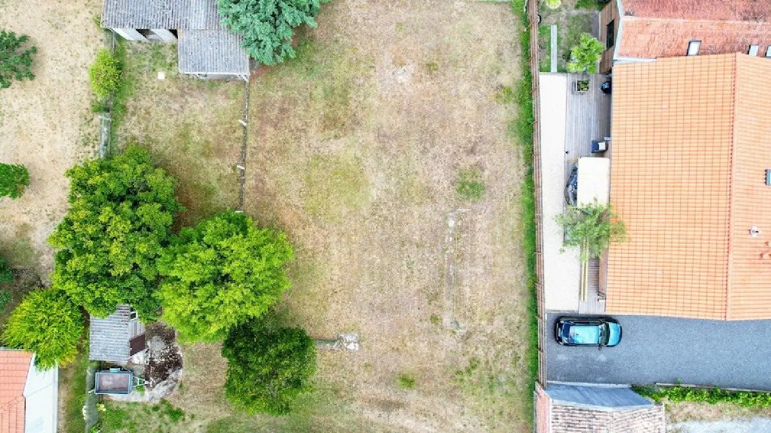  en venta terreno Biscarrosse Landes 1