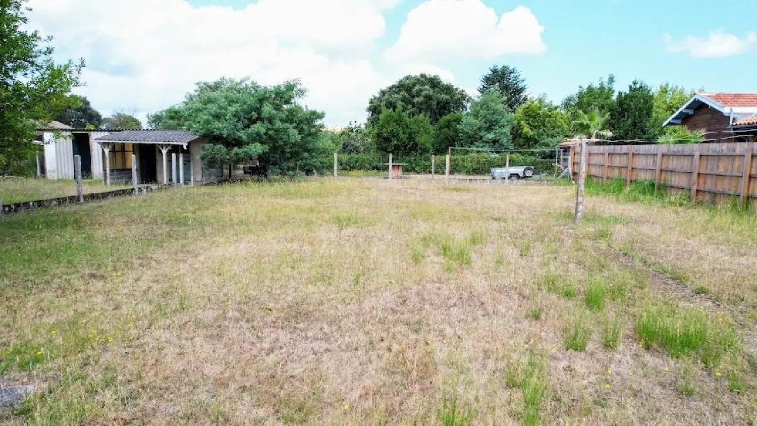  en venta terreno Biscarrosse Landes 2
