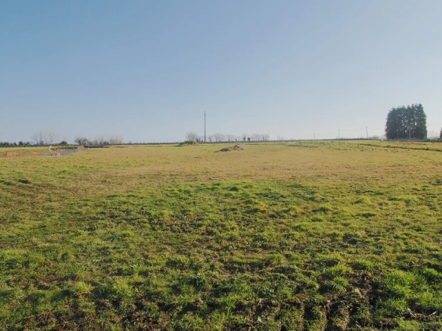  à vendre terrain Bonnemaison Calvados 3