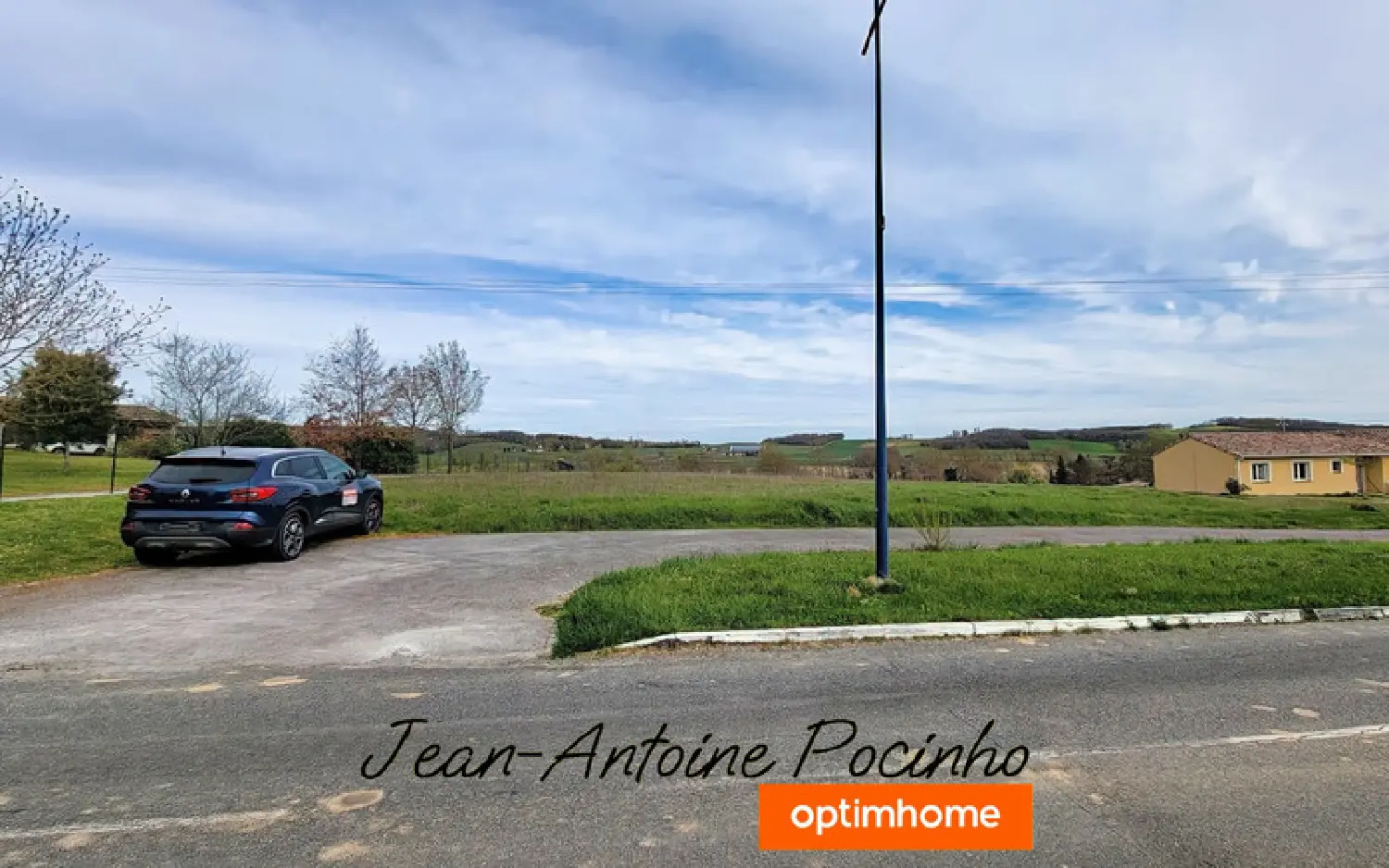  for sale terrain Bonrepos-sur-Aussonnelle Haute-Garonne 3